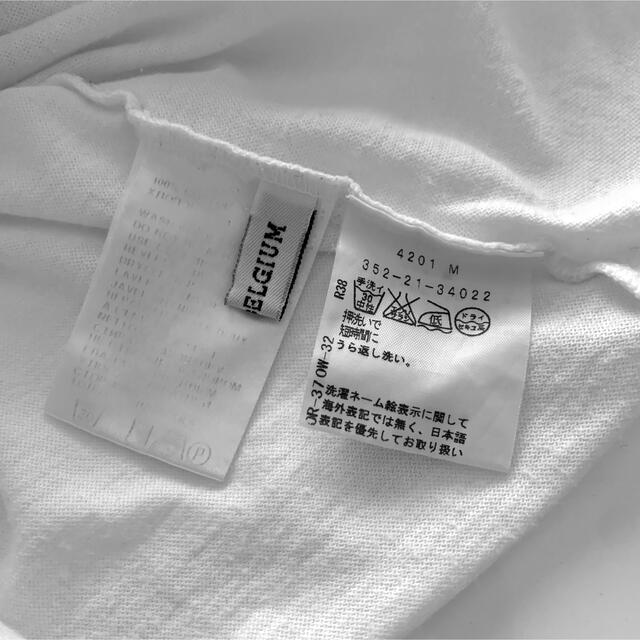 Ann Demeulemeester - 【激レア】アンドゥムルメステール タンク Ann Demeulemeester - 【激レア】アンドゥムルメステール タンク