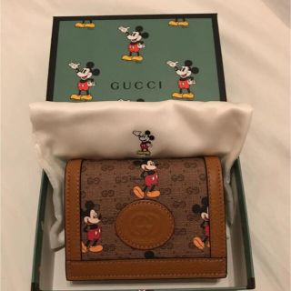グッチ ディズニー 財布(レディース)の通販 100点以上 | Gucciの ...