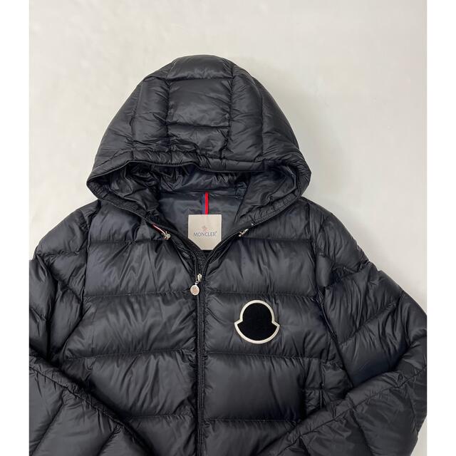 MONCLER   超美品 モンクレール SASSIERE ダウン サイズ4の通販 by も