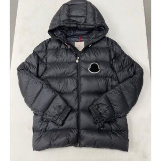 モンクレール(MONCLER)の超美品 モンクレール SASSIERE ダウン サイズ4(ダウンジャケット)