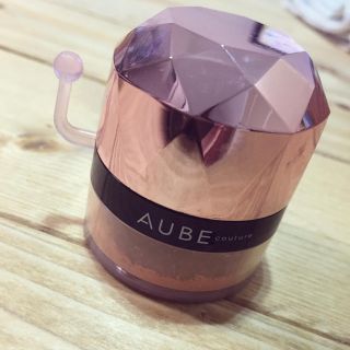 オーブクチュール(AUBE couture)のオーブクチュール ポンポンチーク 433(チーク)