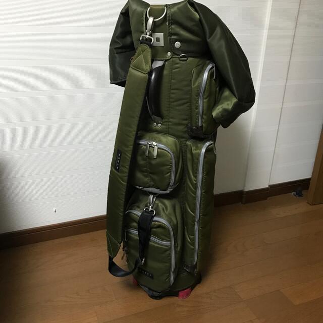 Onoff - オノフ キャディバッグの通販 by firstshop|オノフなら Onoff - オノフ キャディバッグの通販 by firstshop|オノフなら