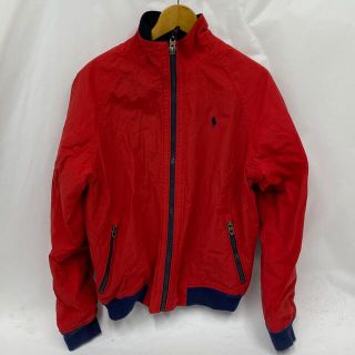 ポロラルフローレン(POLO RALPH LAUREN)の142/ ラルフローレン　ブルゾンr395(ブルゾン)