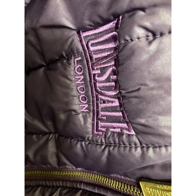 LONSDALE/ロンズデール デニム ダブルライダース | bemap.com.mx