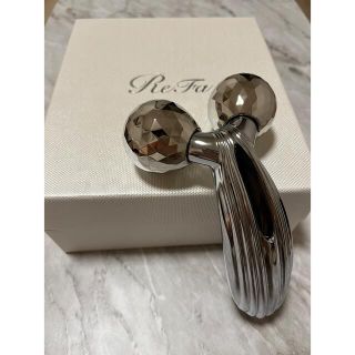 リファ(ReFa)の🚨大幅値下げ🚨ReFa  CARAT RAY  GUARANTEE CARDあり(フェイスケア/美顔器)