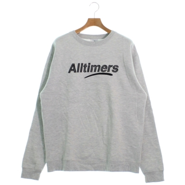 Alltimers(オールタイマーズ)のAlltimers スウェット メンズ メンズのトップス(スウェット)の商品写真