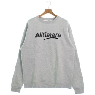 Alltimers - Alltimers スウェット メンズの通販 by RAGTAG online