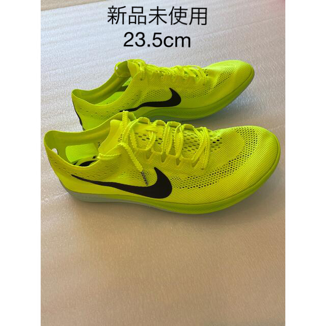 NIKE - ナイキ ズームXドラゴンフライ「23.5cm」未使用の+mdscience.in
