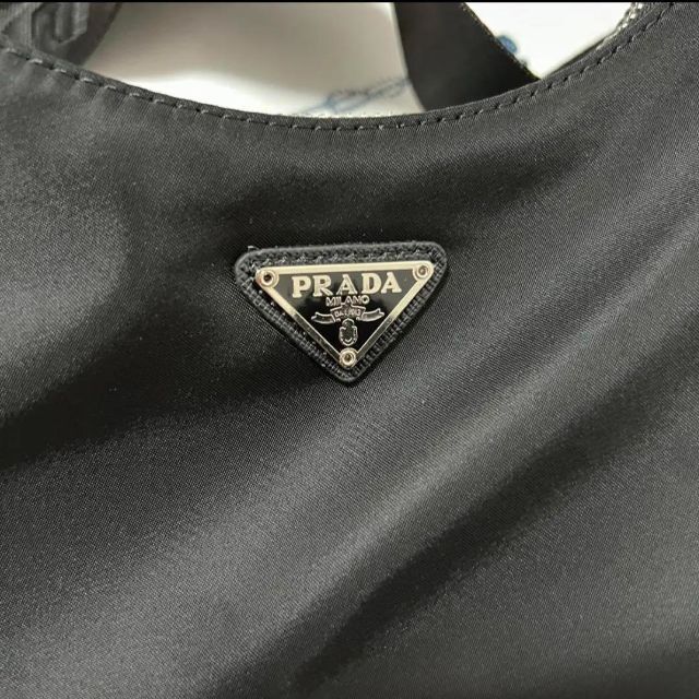 好評限定品 PRADA PRADAショルダーバッグの通販 by S⭐︎断捨離中、