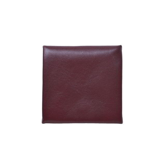 Cartier - Cartier マストライン レザー コインケースの通販 by