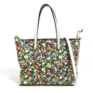 トリーバーチ 花柄 トートバッグ(レディース)の通販 40点 | Tory Burch