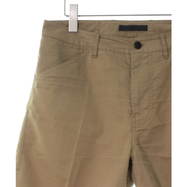 ALEXANDER WANG ショートパンツ 46(M位) ベージュ - ショートパンツ ALEXANDER WANG ショートパンツ 46(M位) ベージュ