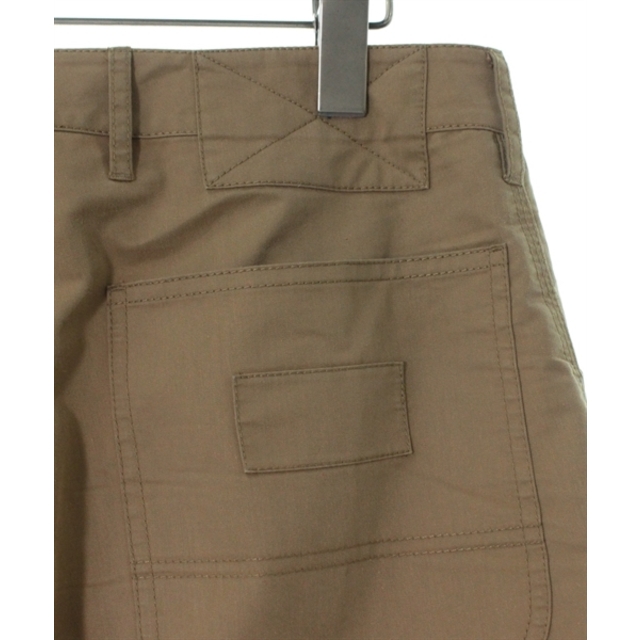 ALEXANDER WANG ショートパンツ 46(M位) ベージュ 【古着】【中古】 ALEXANDER WANG ショートパンツ 46(M位) ベージュ
