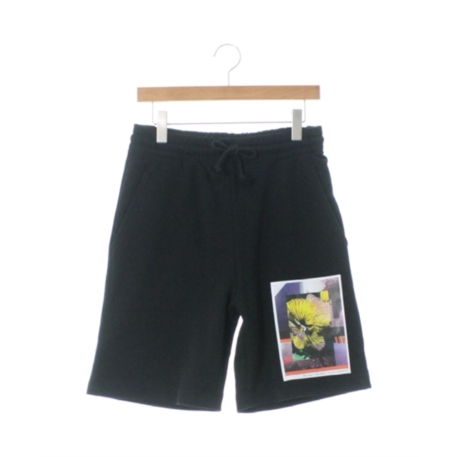 超人気商品 DRIES VAN NOTEN ドリスヴァンノッテン ショートパンツ S