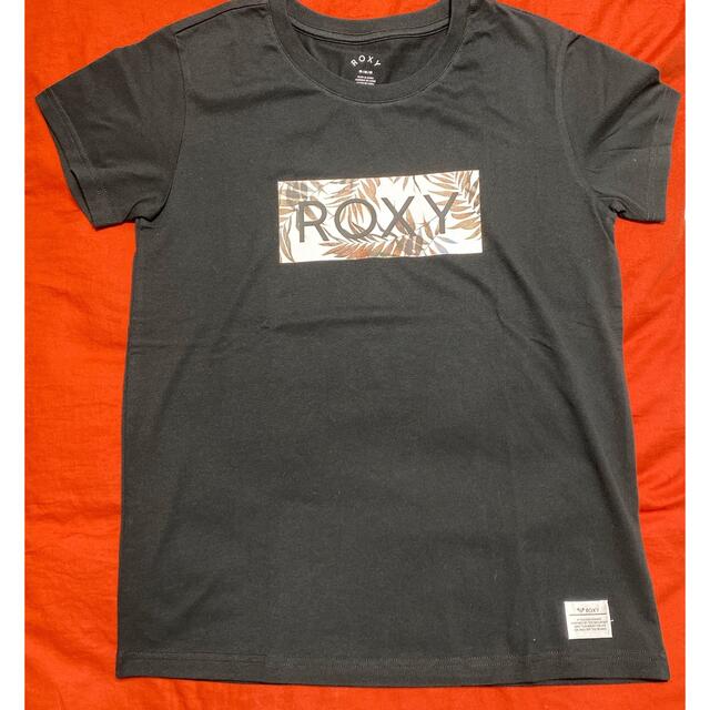 Roxy(ロキシー)のROXY Tシャツ レディースのトップス(Tシャツ(半袖/袖なし))の商品写真