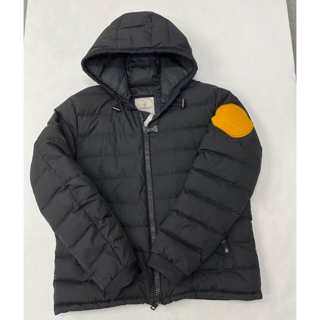 超美品 Moncler×Off-white ダウンジャケットDINARDサイズ1 | www