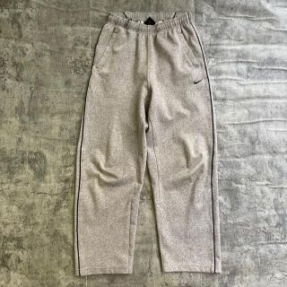 高級ブランド 00s ビンテージ オールド フレアパンツ タイト サイド