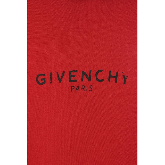 人気新作登場 GIVENCHY ジバンシィ BM700R30AF ヴィンテージロゴプルオーバーパーカー メンズ XLの通販 by  RINKAN｜ジバンシィならラクマ