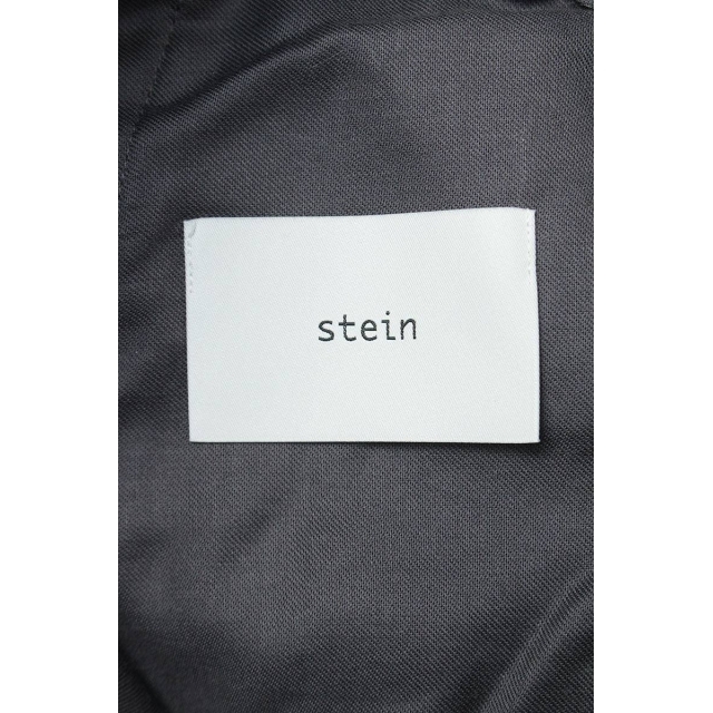 stein - シュタイン 21SS DOUBLE WIDE TROUSERS ST.232-1 ダブル stein - シュタイン 21SS DOUBLE WIDE TROUSERS ST.232-1 ダブル