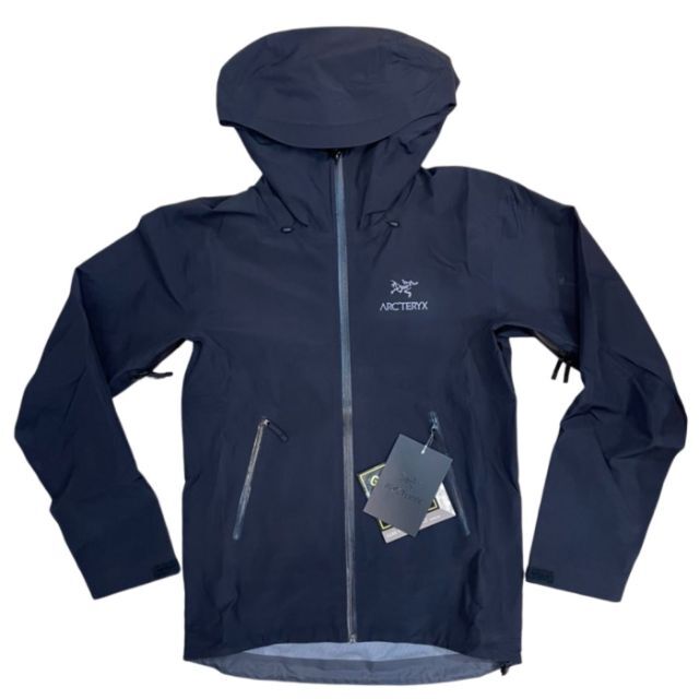 新品、本物、当店在庫だから安心】 ARC'TERYX - ARC'TERYX Beta LT J