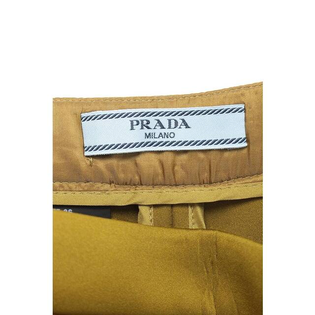 PRADA - プラダ 15AW P2243G S152 1KR2 ボンディングロング PRADA - プラダ 15AW P2243G S152 1KR2 ボンディングロング