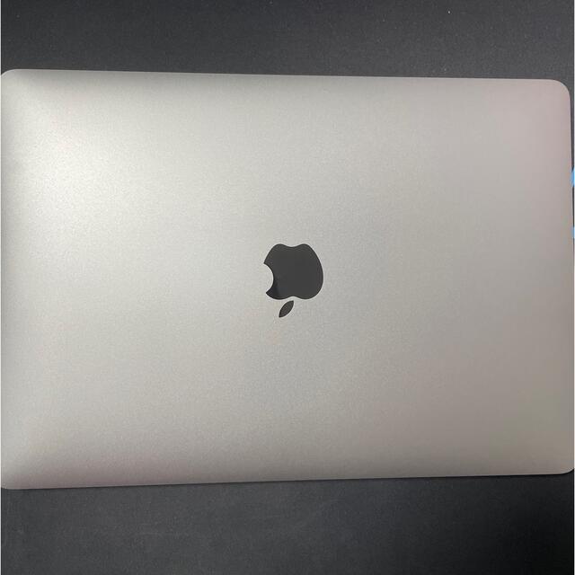 MacBook Air 13インチ M1チップ