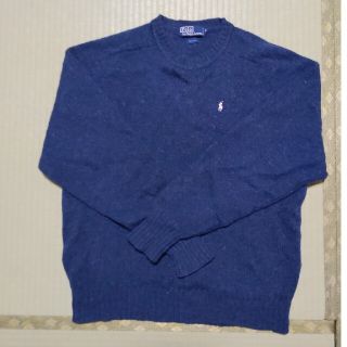 ポロラルフローレン(POLO RALPH LAUREN)のセ−タ−(ニット/セーター)