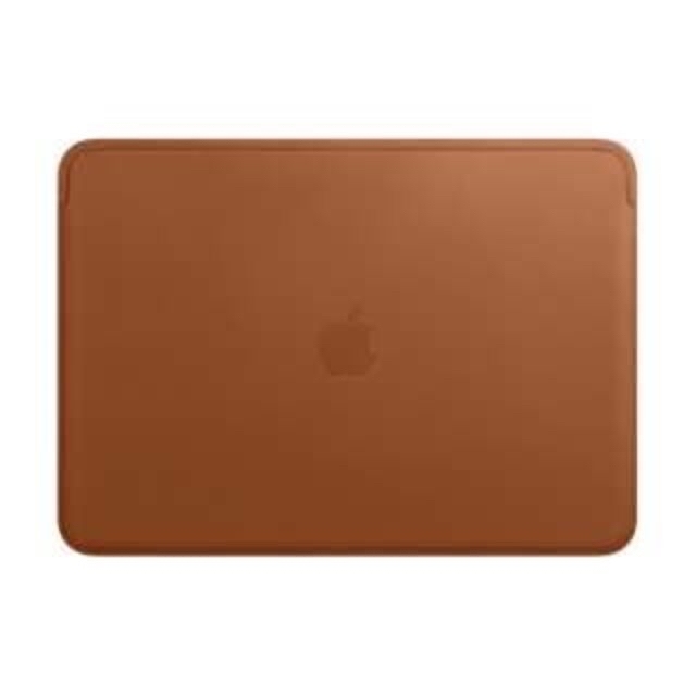 同梱物スリーブ外箱13インチMacBook AirとMacBook Pro用レザースリーブ