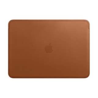 アップル(Apple)の 13インチMacBook AirとMacBook Pro用レザースリーブ　(PC周辺機器)