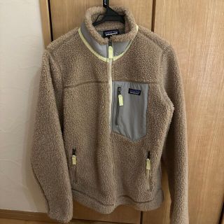 パタゴニア(patagonia)の美品 パタゴニア　レトロX レディースM(ブルゾン)