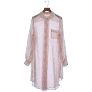 コム デ ギャルソン(COMME des GARCONS) シャツワンピース ワンピース ...