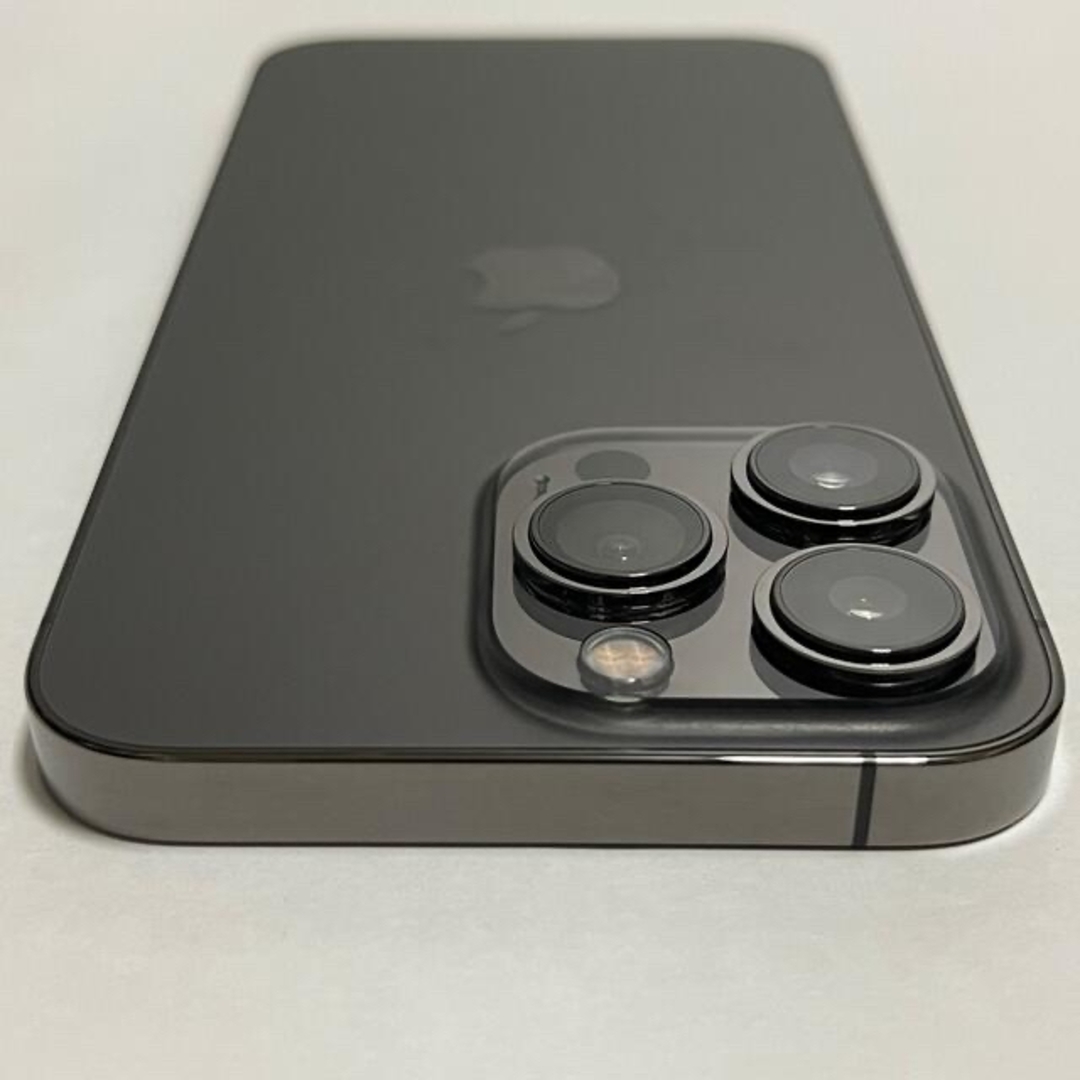 iPhone - 超美品【香港版】iPhone 13 Pro 1TB SIMフリー グラファイト 