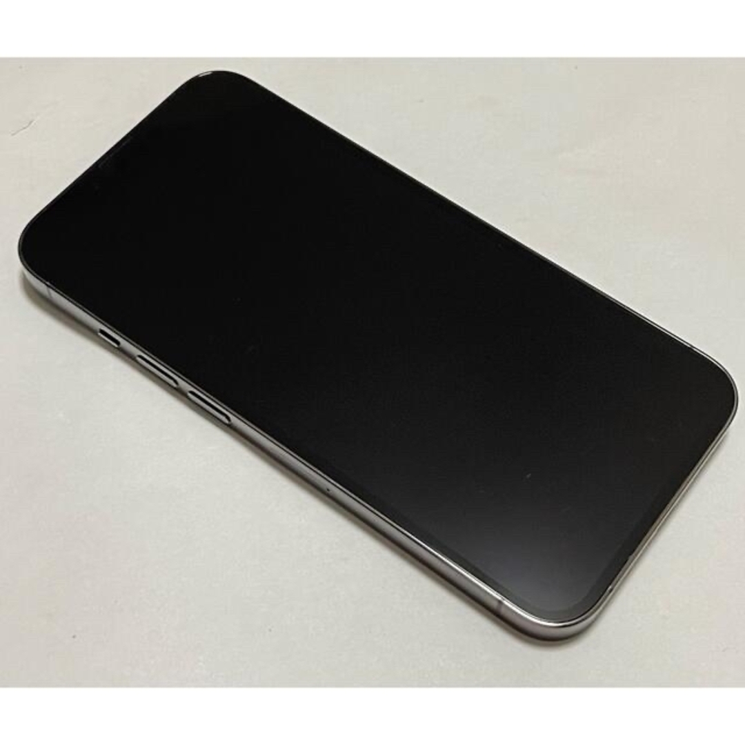 iPhone - 超美品【香港版】iPhone 13 Pro 1TB SIMフリー グラファイト 