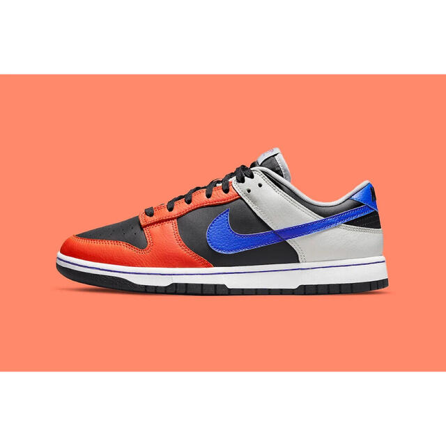 NIKE DUNK LOW PETRO EMB 27cm  超美品　大人気モデル