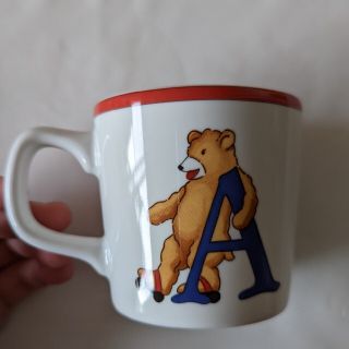 ✨❤現品限り❤✨ ティファニー ランチプレート カップ セット プレゼント