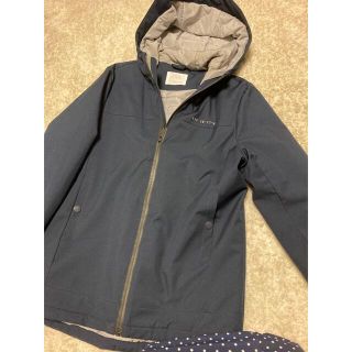 ザラキッズ(ZARA KIDS)のZARAキッズ　ジャンパー  164サイズ(コート)