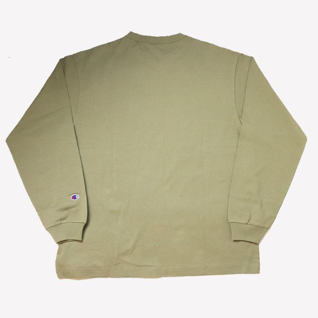 WTAPS 21SS ACADEMY OLIVE L