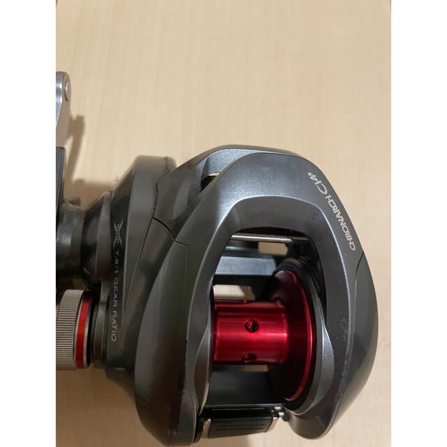 SHIMANO(シマノ)のロッド　リール　セット スポーツ/アウトドアのフィッシング(ロッド)の商品写真