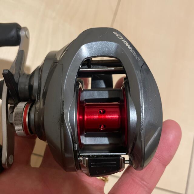 SHIMANO(シマノ)のロッド　リール　セット スポーツ/アウトドアのフィッシング(ロッド)の商品写真