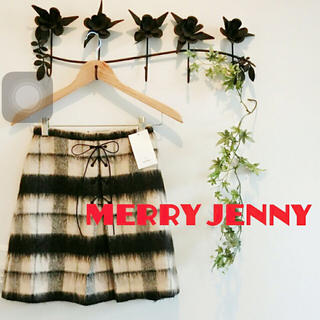 メリージェニー(merry jenny)の〜nana様専用〜メリージェニー スカート(ミニスカート)