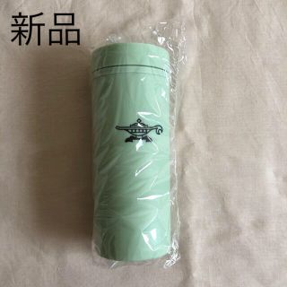 新品 アラジン 2層式タンブラー Joshin 非売品(タンブラー)