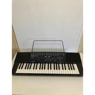 カシオ(CASIO)のCASIO カシオ トーンバンク　キーボード　CT-400(キーボード/シンセサイザー)