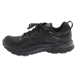 リーボック(Reebok)のReebok リーボック RIDGERIDER 6 GTX リッジライダー 6 ゴアテックス ローカットスニーカー US9.5 FW9642 ブラック(スニーカー)