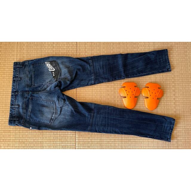 HYOD ヒョウドウ SPORTS DENIM サイズ:33(83cm) | so80.com.br