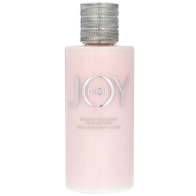 クリスチャンディオール Joy by Dior ジョイ ボディミルク 200ml