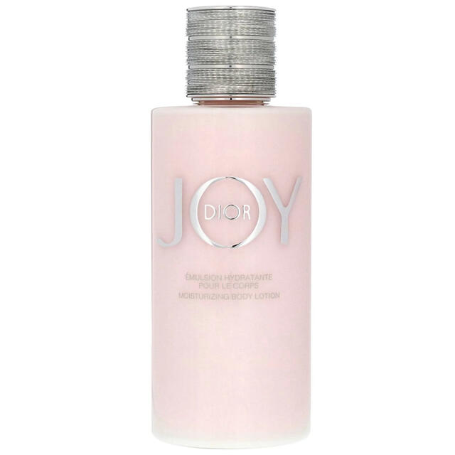 Christian Dior(クリスチャンディオール)のクリスチャンディオール Joy by Dior ジョイ ボディミルク 200ml コスメ/美容のボディケア(ボディローション/ミルク)の商品写真