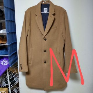 ギャップ(GAP)の[専用] GAP　チェスターコート　Mサイズ(チェスターコート)