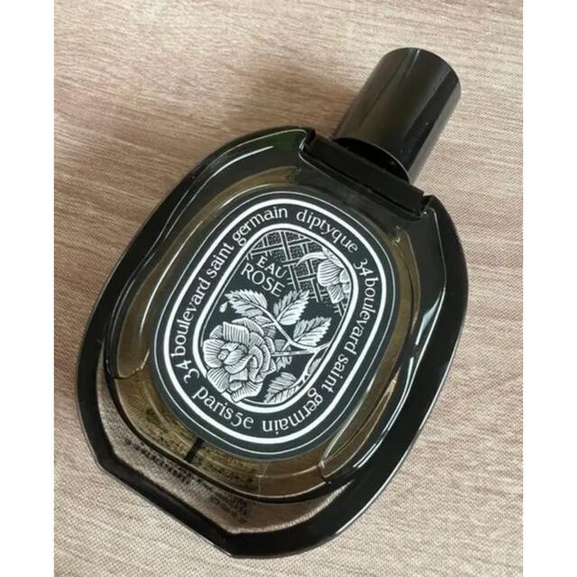 diptyque オードパルファン　オーローズ