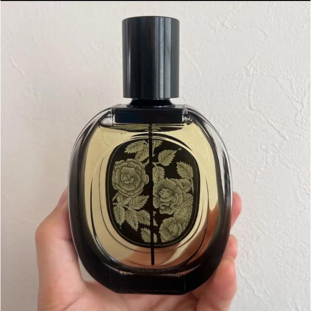 diptyque(ディプティック)のdiptyque オードパルファン　オーローズ コスメ/美容の香水(香水(女性用))の商品写真