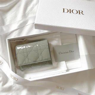 ディオール(Dior)のディオール(Dior)財布(財布)